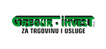 Gregur Invest logo