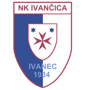 NK Ivančica Ivanec logo