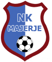 NK Majerje logo