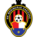 NK Međimurje - logo
