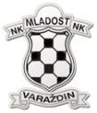 NK Mladost Varaždin logo