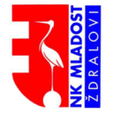 NK Mladost Ždralovi logo