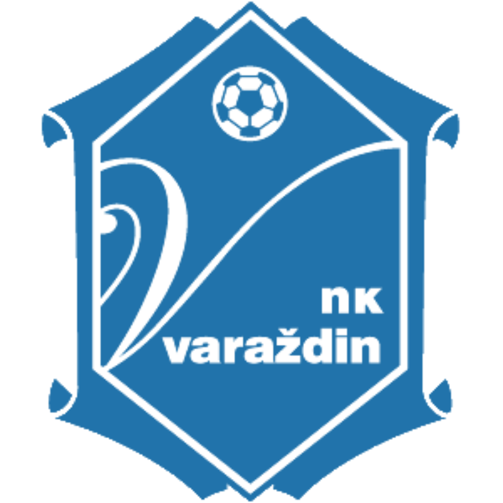 NK Varaždin logo