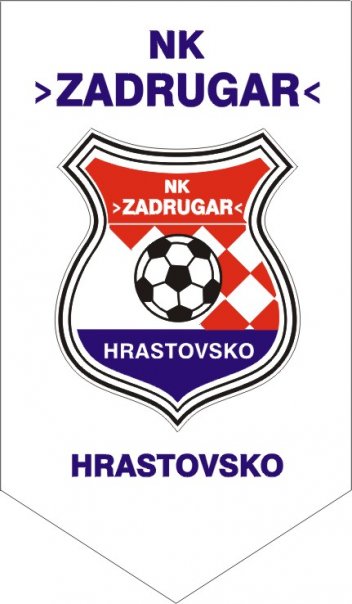 Zadrugar Hrastovsko logo