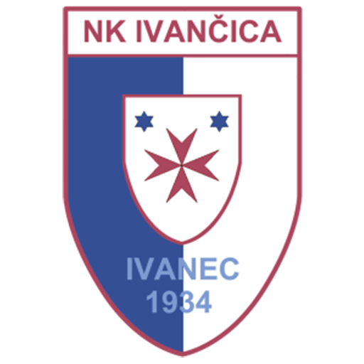 NK Ivančica Ivanec logo