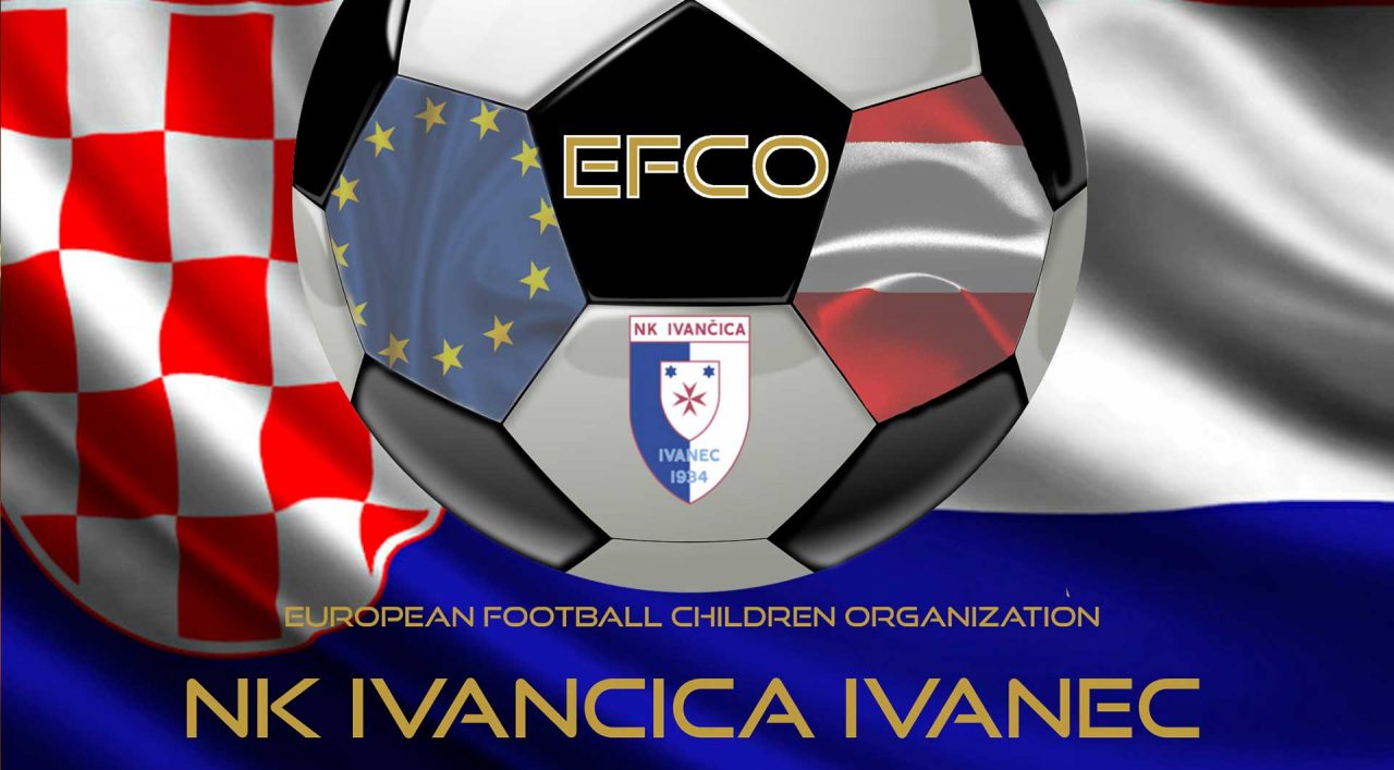 Ivancica Ivanec - U9 Championship 2018