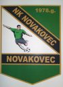 NK Novakovec logo