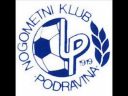 NK Podravina logo