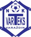 NK Varteks logo
