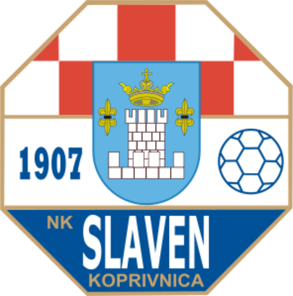 NK Slaven Belupo logo