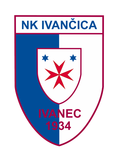 Logo NK Ivančica 2018